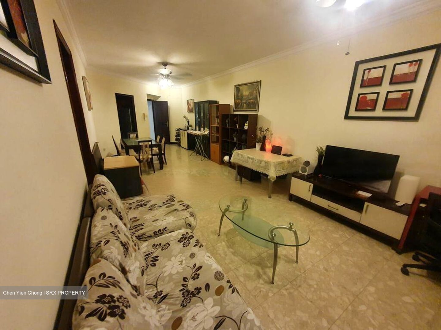 Westmere (D22), Condominium #487787911